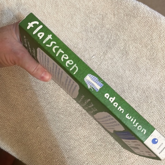 🌈2/$8  Flatscreen - Picture 3 of 12